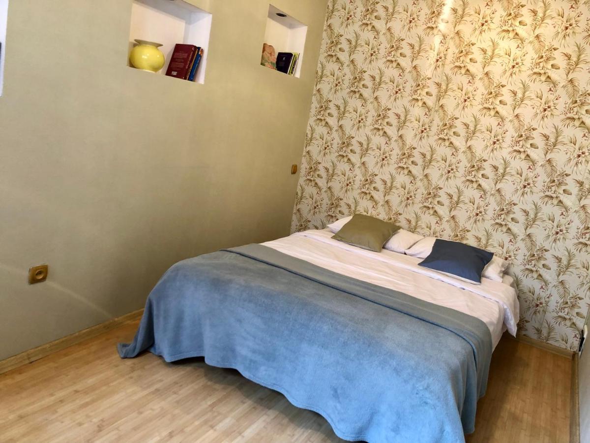 Apartment In The City Centre Leopoli Esterno foto